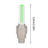 Motion Sensor LED Bike 