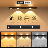 Instant Motion Detector