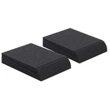 speaker isolation pad
