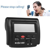 landline call blocker with caller ID