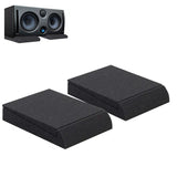 speaker isolation pad