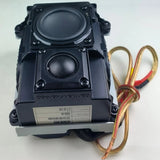 1 inch silk film tweeter 2 inch full range speaker 1 inch silk film tweeter 2 inch full range speaker 