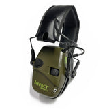 electronic shooting earmuffs hearing protection