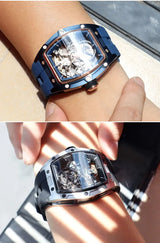MEGIR Mens Automatic Mechanical 