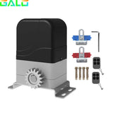 Smart Sliding Gate Opener Automatic