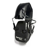electronic shooting earmuffs hearing protection