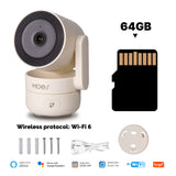 MOES Tuya WiFi 6 Smart 