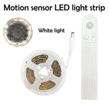 Motion Sensor LED Light Strip  