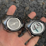 Twisted Mens Digital Watch  
