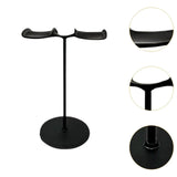 desk headset stand
