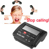landline call blocker with caller ID