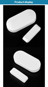 SMARSECUR Door & Window 