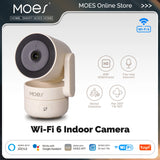 MOES Tuya WiFi 6 Smart 