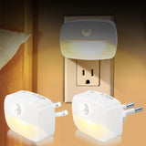Motion Sensor LED Under Cabinet Light  