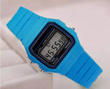 Mens LED Digital Watch 