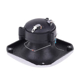 piezo horn tweeter speaker driver