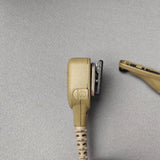 speaker microphone for Motorola DP4000E radios