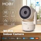 MOES Tuya WiFi 6 Smart 