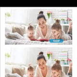 WiFi IP Camera 1080P Smart Auto 