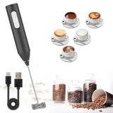 USB rechargeable handheld milUSB rechargeable 