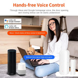 WiFi Door & Window Sensor