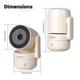 MOES Tuya WiFi 6 Smart 