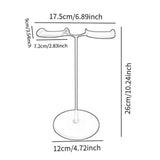 desk headset stand