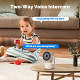MOES Tuya WiFi 6 Smart 