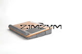 portable lap desk with 
