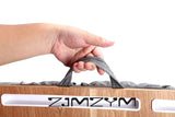 portable lap desk with 