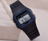 Mens LED Digital Watch 