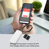 Smart WiFi Door & Window Sensor