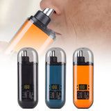2 in 1 electric ear and nose 