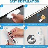 Motion Sensor LED Light Strip  