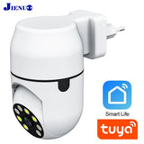 Smart Life Wireless IP HD Camera  