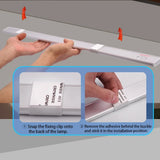 Wireless Motion Sensor LED Light  