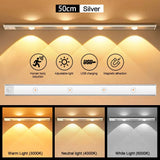 Instant Motion Detector