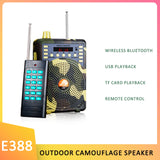portable voice amplifier for teachers