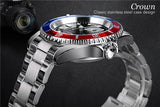 WINNER 002 Automatic Mechanical Watch 
