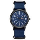 TPW field watch 24 hour