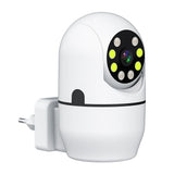 Smart Life Wireless IP HD Camera  