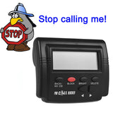 landline call blocker with caller ID