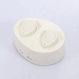wireless Bluetooth earphones for workouts