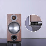 speaker spikes stand feet pads