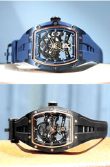 MEGIR Mens Automatic Mechanical 