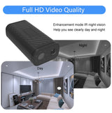 Mini Smart WiFi Security  
