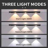 Wireless Motion Sensor LED Light  