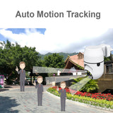 Smart Life Wireless IP HD Camera  