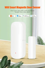 WiFi Door & Window Sensor