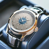 Top Brand Mens Luxury Business Watch